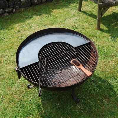 Kadai Hotplate