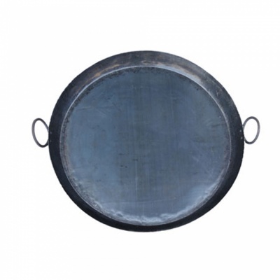 Kadai Paella Pan